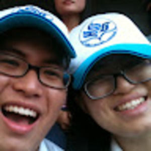 Meet your Posher, My hao